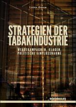 Strategien der Tabakindustrie